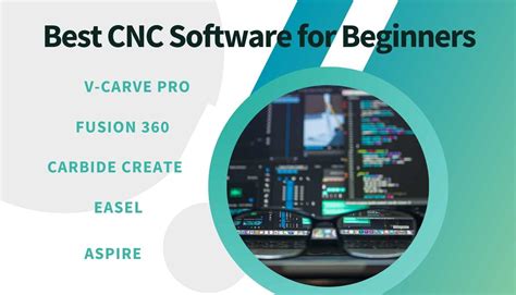 best cnc software|9 Best CNC Software For Beginners In 2025 .